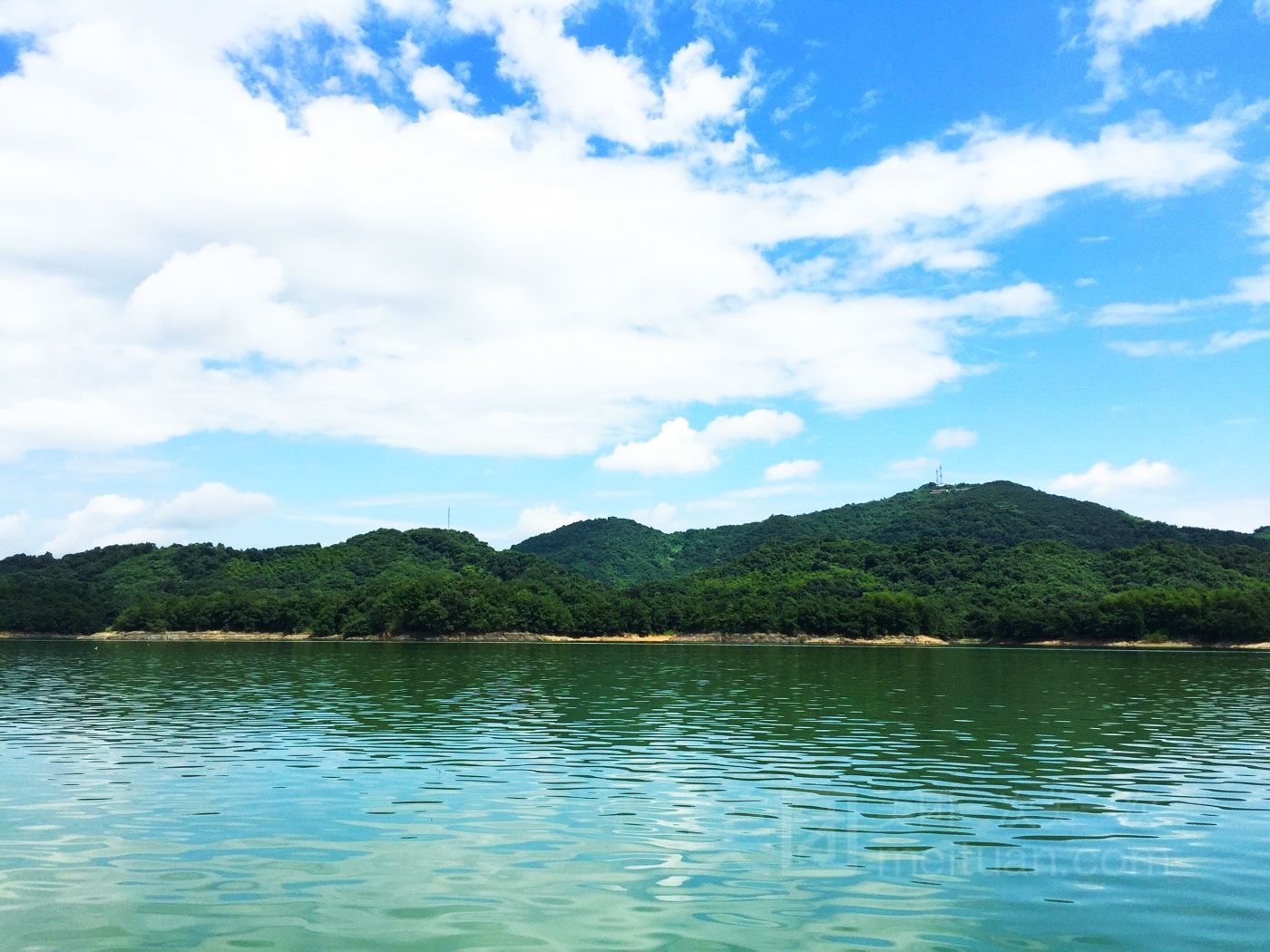 陆水湖风景区(陆水湖风景区图片)