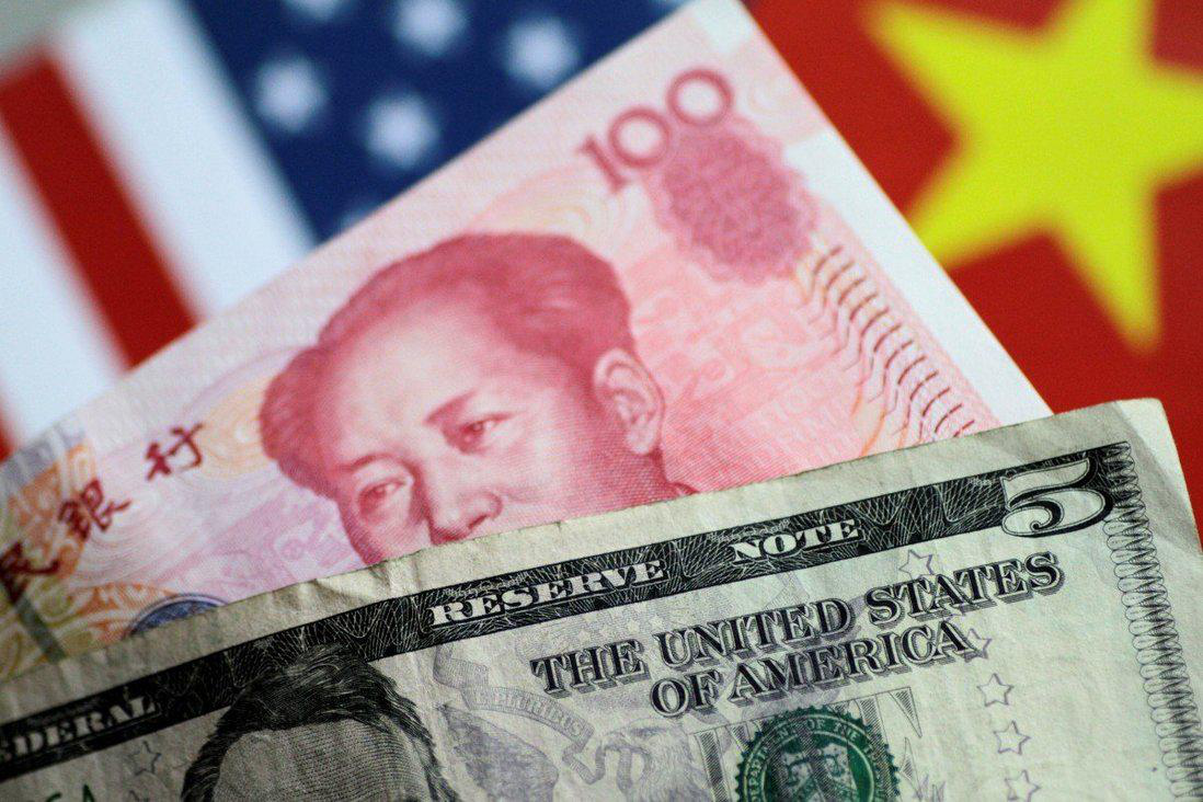 美国的人民币(美国的人民币长什么样)
