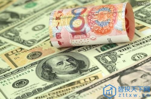 美金100换人民币多少(美金100元换人民币多少钱)