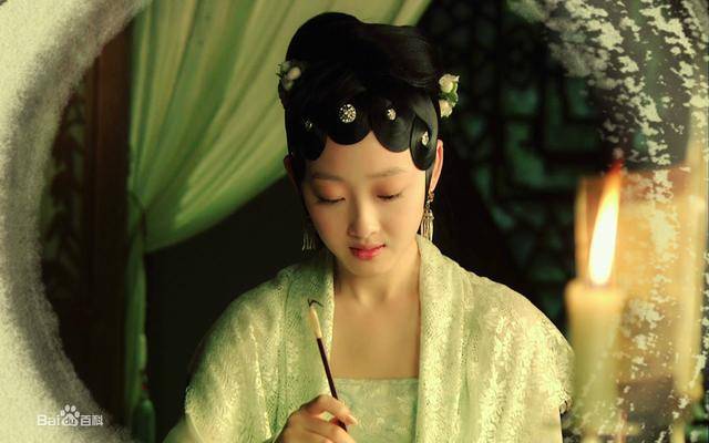 林黛玉是男是女(林黛玉是男是女?)