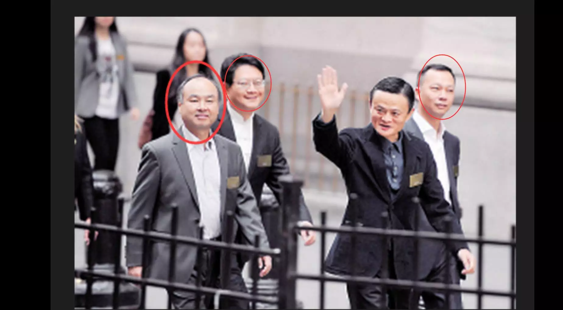 马云辞职(马云辞职后阿里估价)