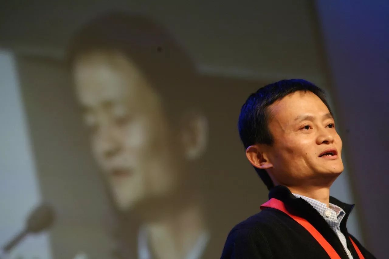马云辞职(马云辞职后阿里估价)
