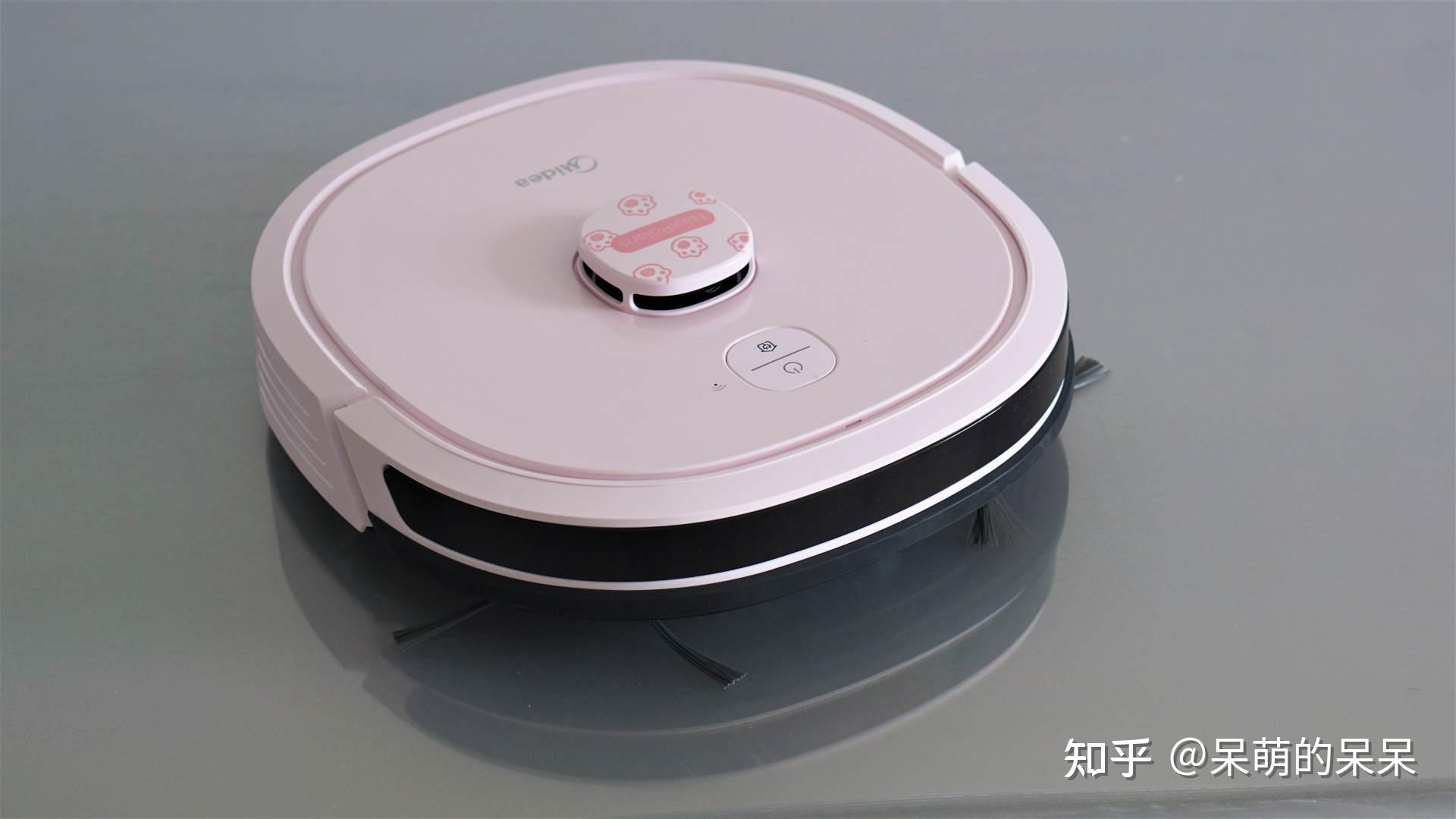 美的机器人(美的机器人库卡)