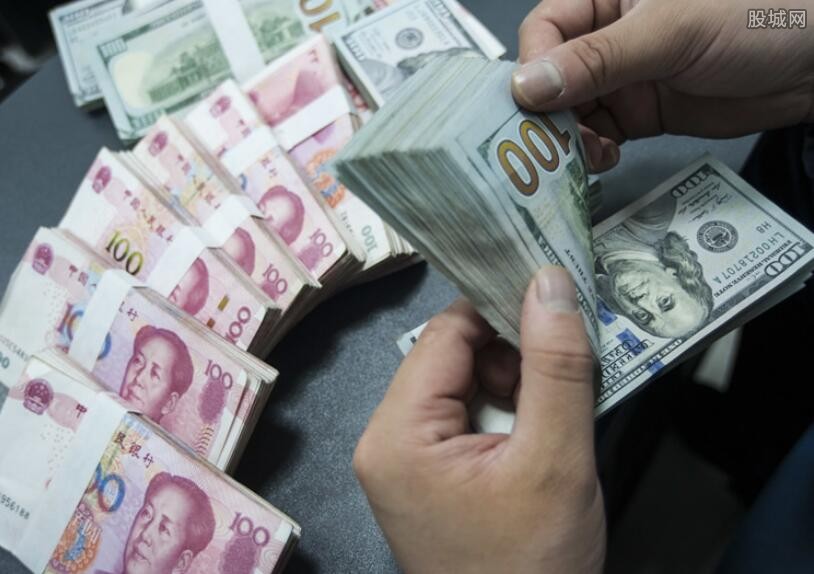 美金15是多少人民币(15美金等于多少元人民币)