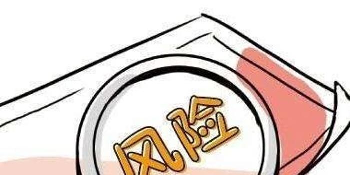 买基金有风险吗(买基金有风险吗会亏钱吗)