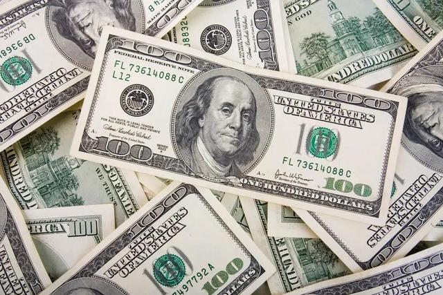 美金3万5万人民币多少钱(美金3万5万人民币多少钱一张)