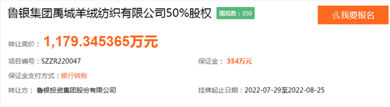 鲁银投资(鲁银投资集团是国企吗)
