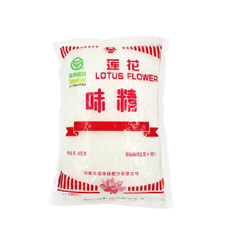 莲花味精股票(莲花味精股票怎样)