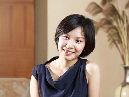 刘永好女儿(刘永好女儿刘畅读的什么学校)