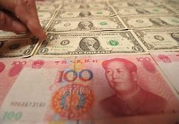 每年几月人民币升值(人民币上次升值是什么时候)
