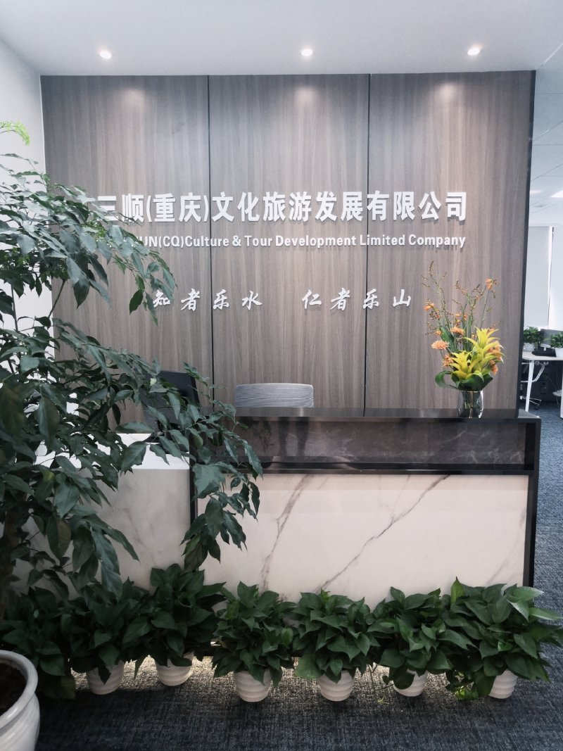 旅游公司(旅游公司名字大全参考)
