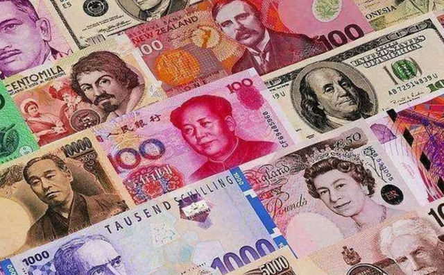 美国295等于人民币(2956美元是多少人民币)