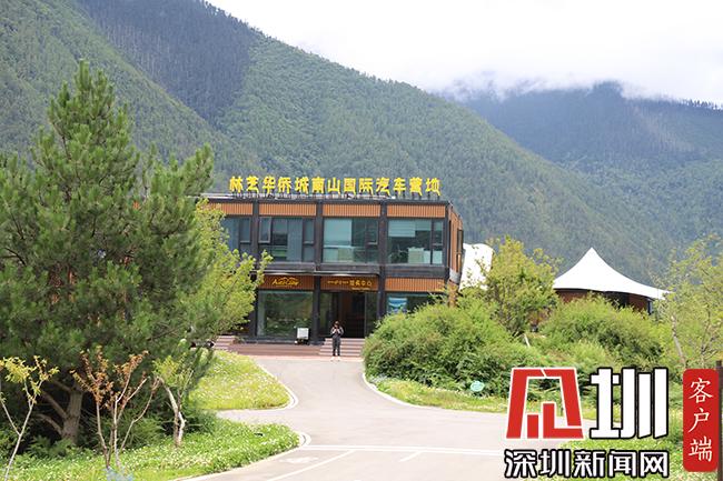 林芝政府(林芝政府公告)
