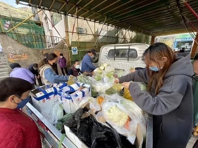 买菜感染(买菜感染新冠风险)