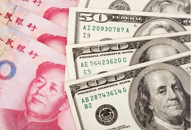 美金240是多少人民币(2409美金等于多少人民币)