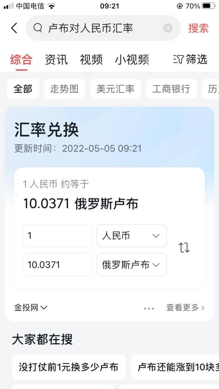 卢比兑换人民币汇率今天(俄罗斯100元换人民币多少)