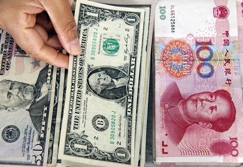 美金155多少人民币(155美金多少钱)