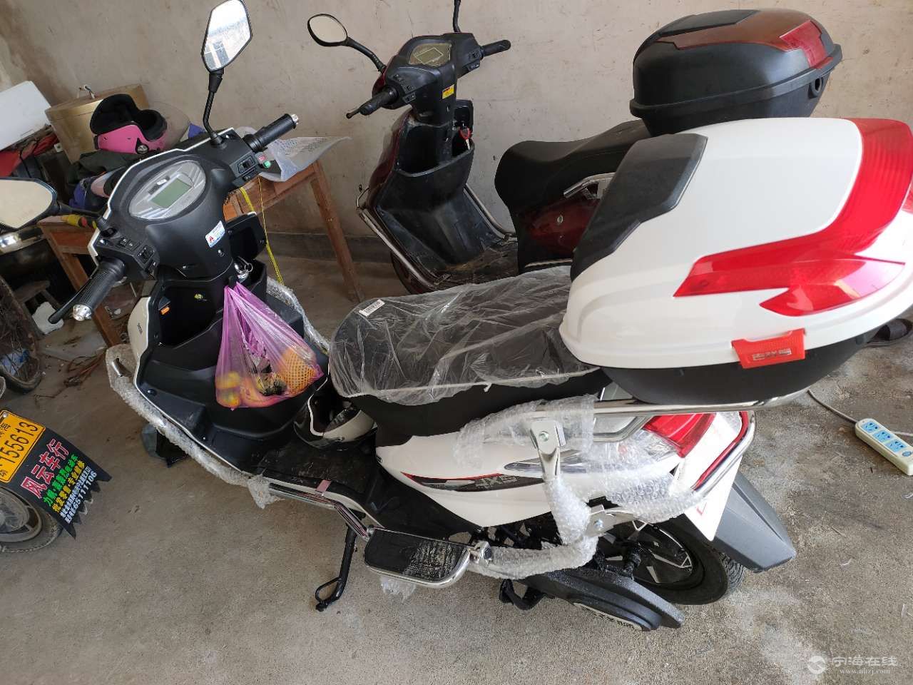 卖电动车(卖电动车车牌要拆下来吗)