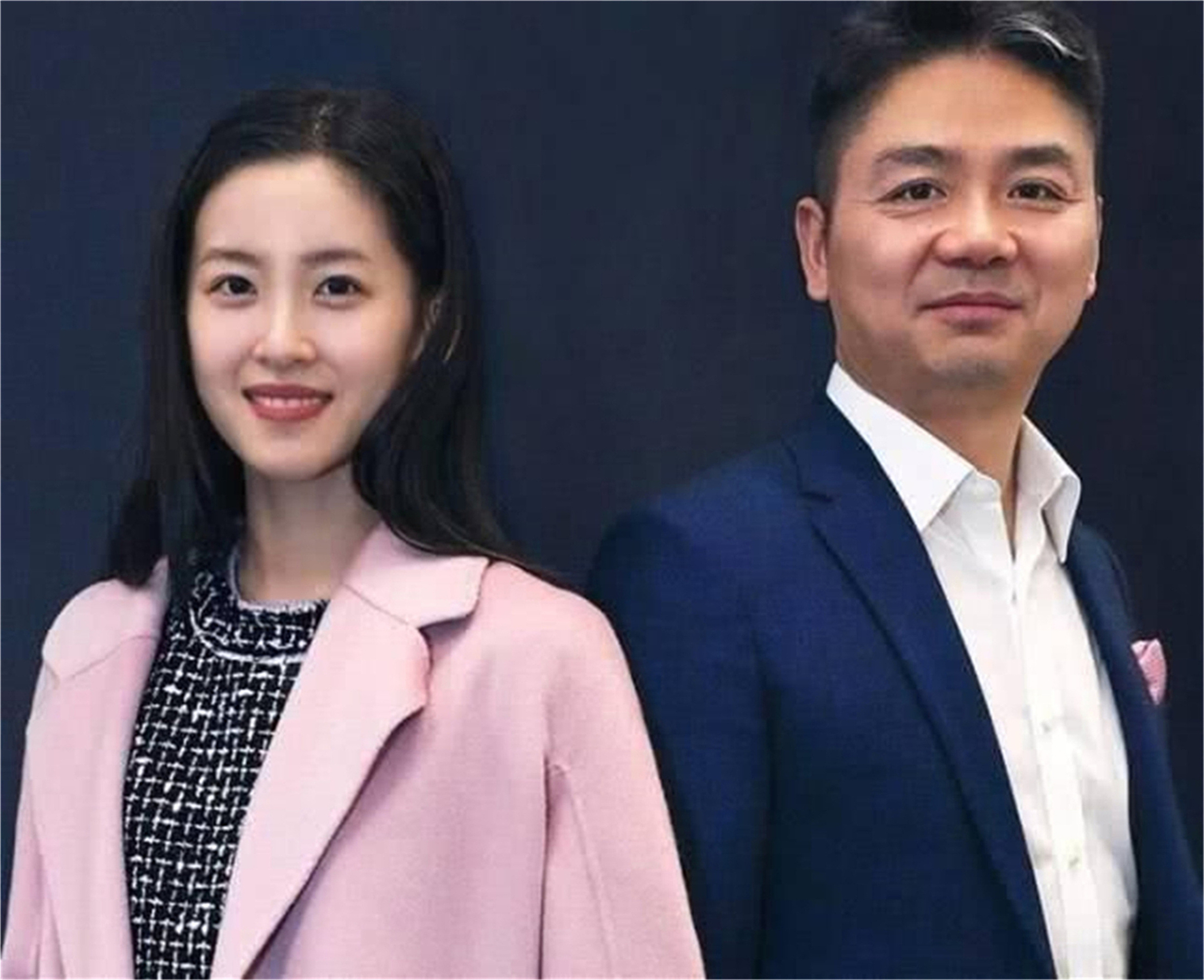 刘强东案(刘强东案子是怎么回事)