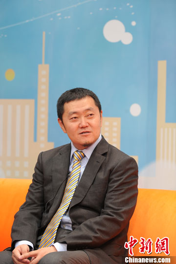 链家董事长(链家董事长是谁)