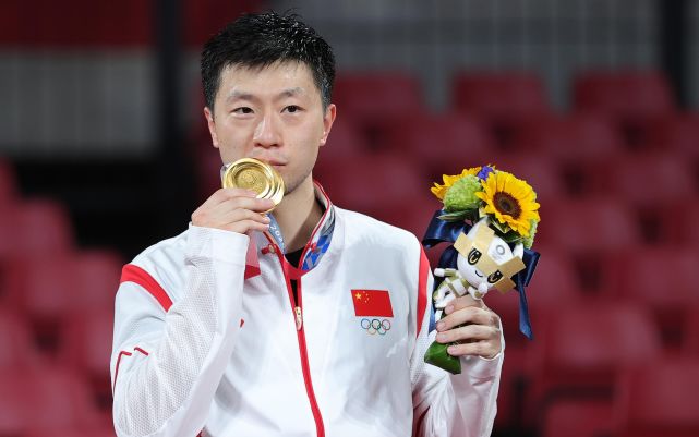 马龙奥运5金(马龙奥运5金分别是什么项目)