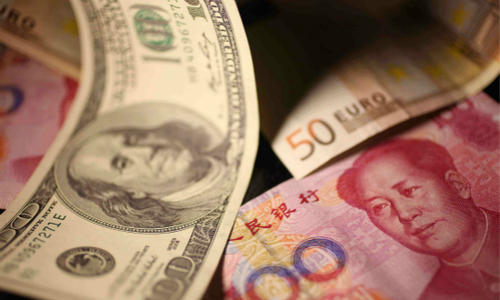 美金63是多少人民币(63美金是人民币多少钱)