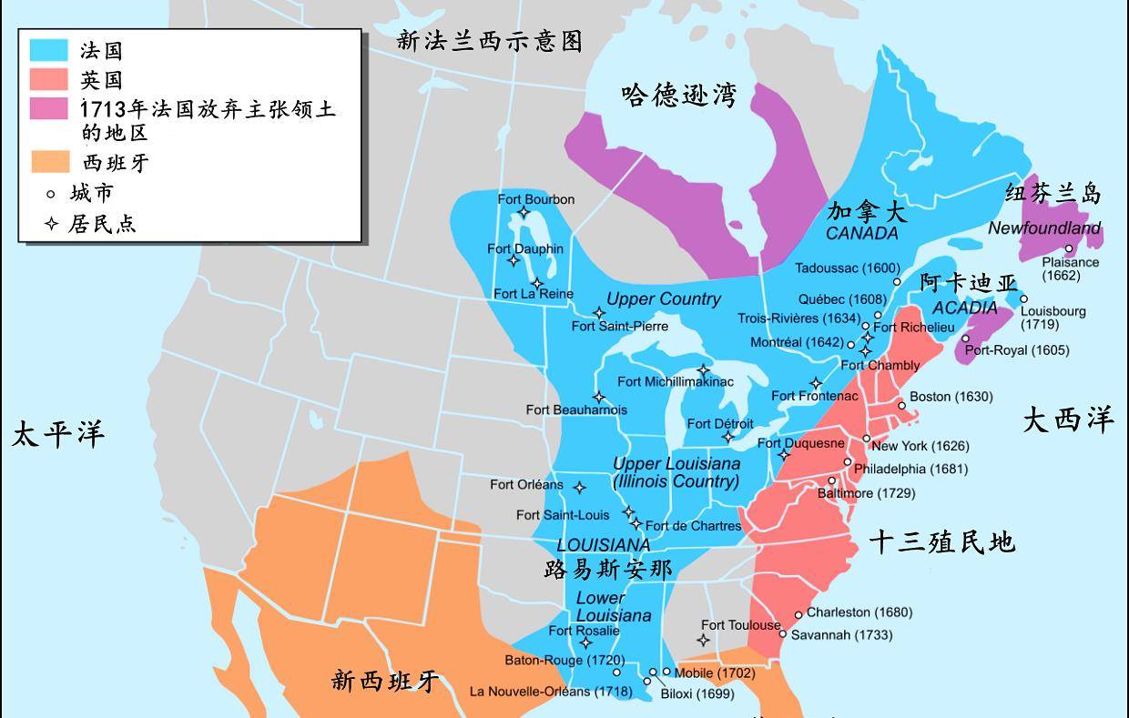 美国是欧洲吗(美国是不是欧洲国家?)