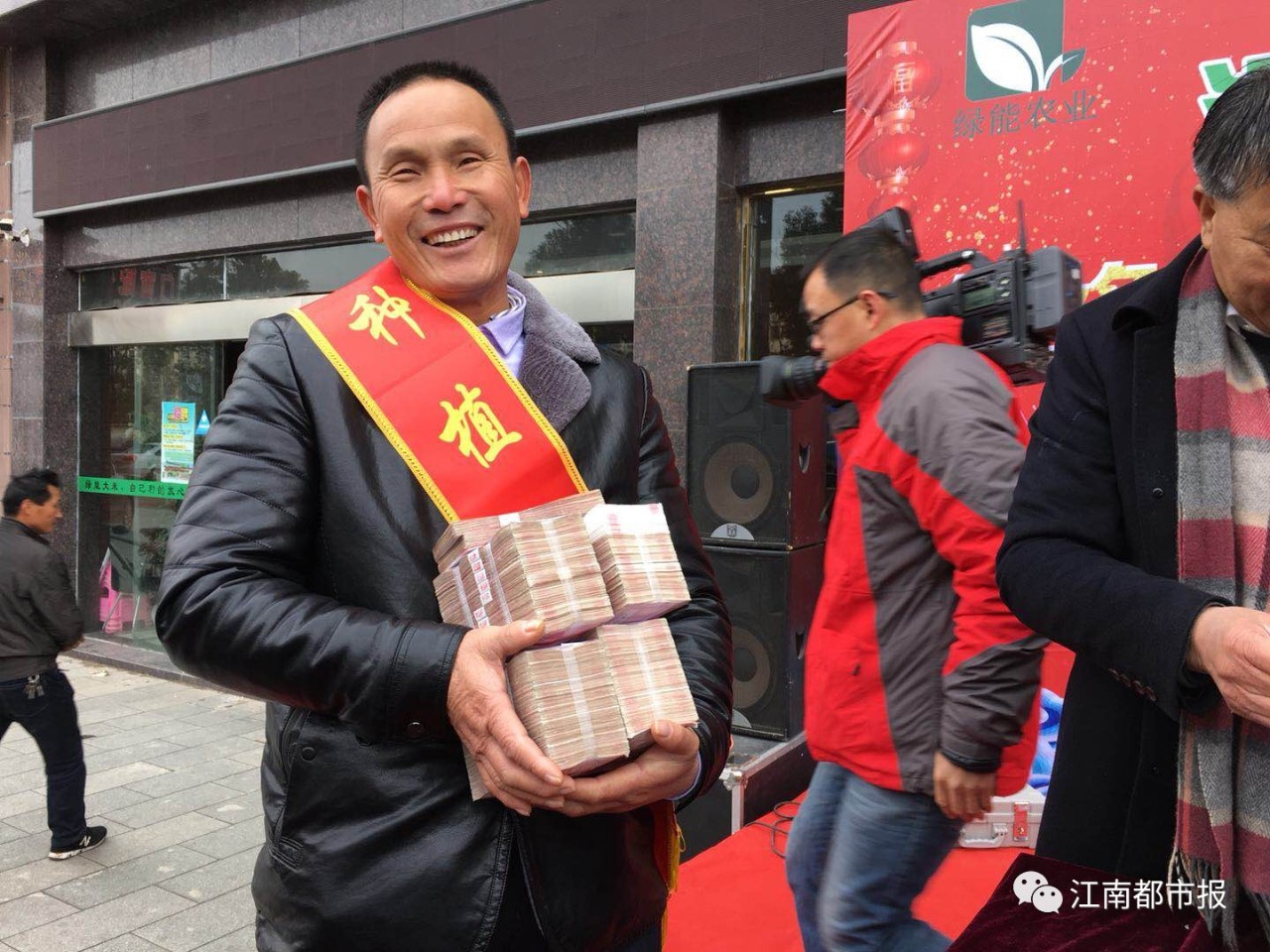 凌继河(凌继河大米价格2023)