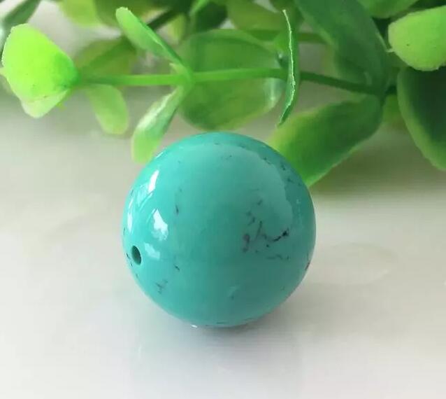 绿松石吸水(绿松石吸水很快是真的吗)